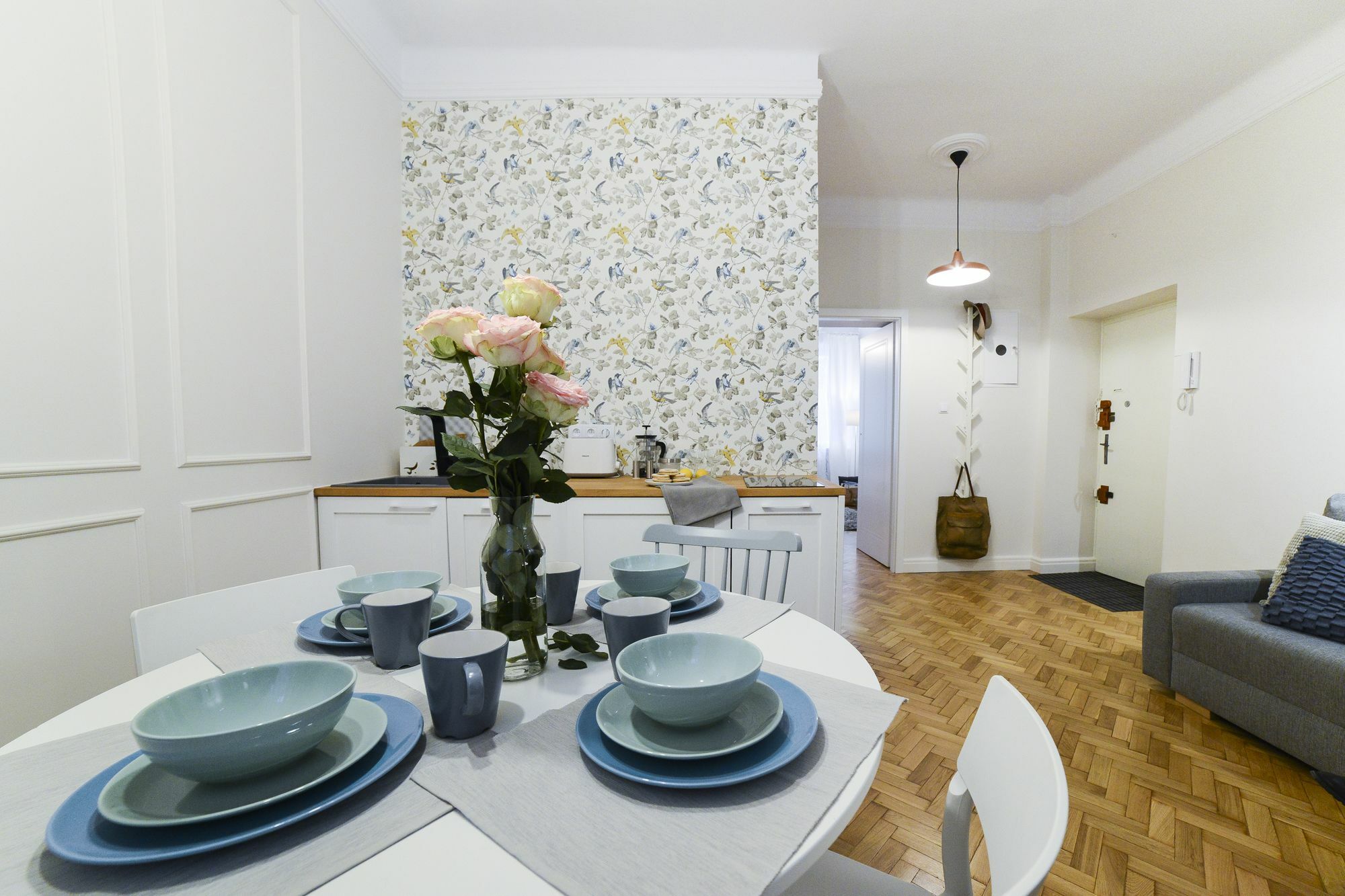 Sparrow Old City Apartment Varsovia Exterior foto